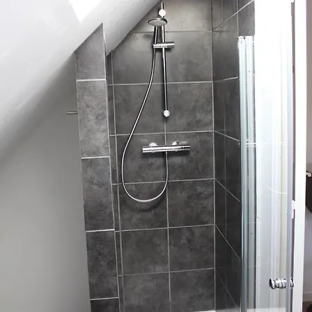 Neuf Proche D'alencon Et Le Mans Apartment Lonrai