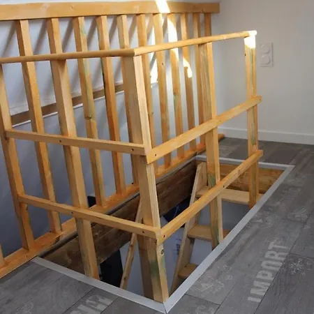 Apartment Neuf Proche D'alencon Et Le Mans