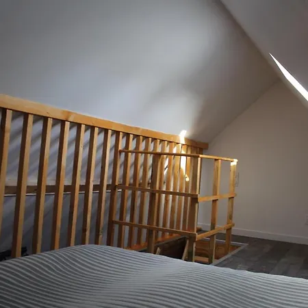 Neuf Proche D'alencon Et Le Mans