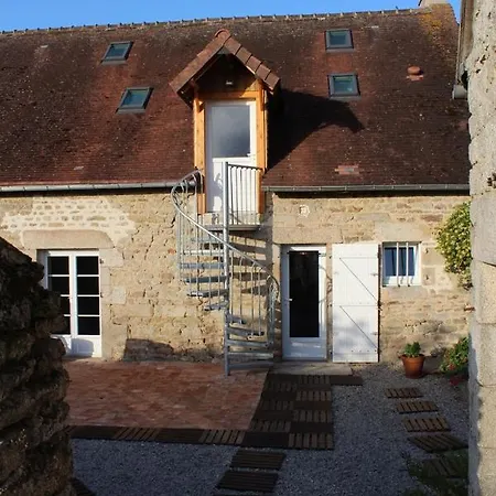 Neuf Proche D'alencon Et Le Mans Apartment