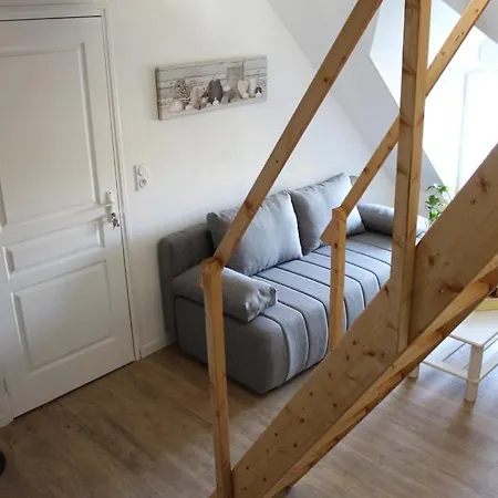 Neuf Proche D'alencon Et Le Mans Apartment