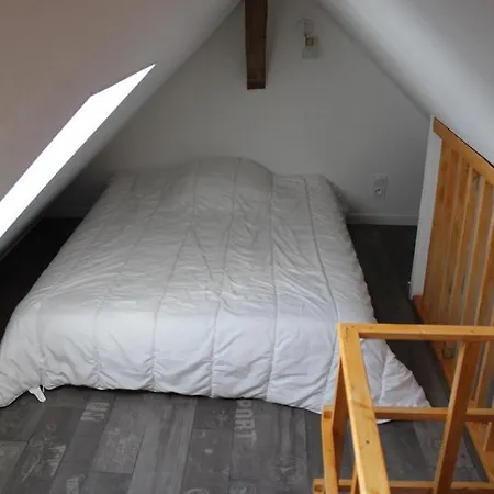 Neuf Proche D'alencon Et Le Mans * Lonrai