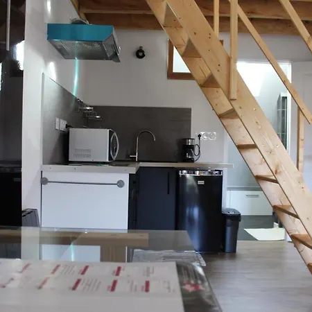 Apartment Neuf Proche D'alencon Et Le Mans