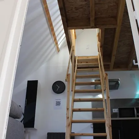 Neuf Proche D'alencon Et Le Mans * Lonrai