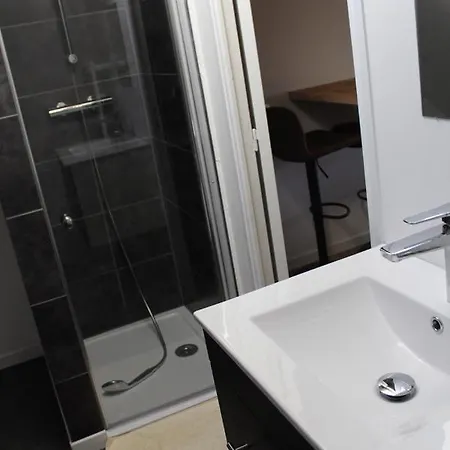 Neuf Proche D'alencon Et Le Mans * Lonrai