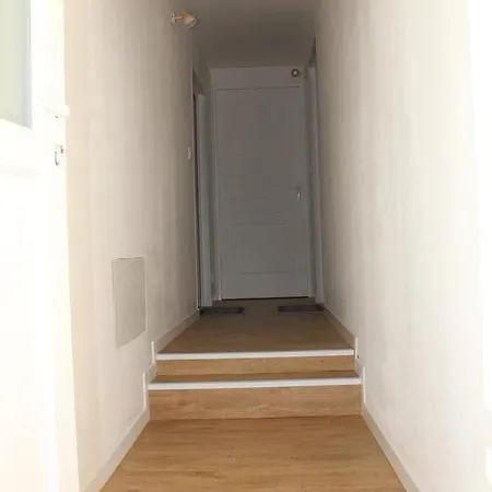 27 M2 Apartamento