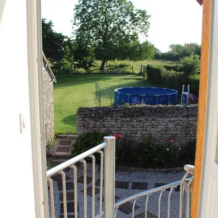 Apartment Neuf Proche D'alencon Et Le Mans *