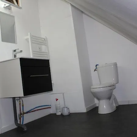 Neuf Proche D'alencon Et Le Mans Lonrai