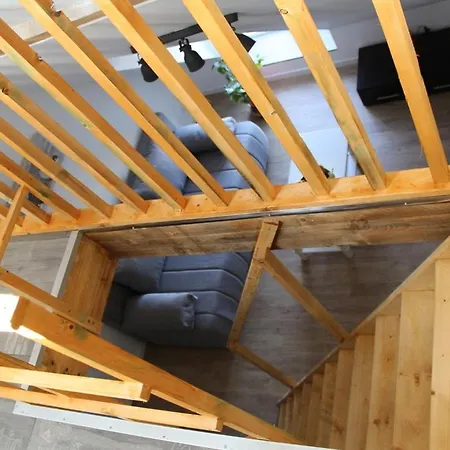 Neuf Proche D'alencon Et Le Mans Lonrai