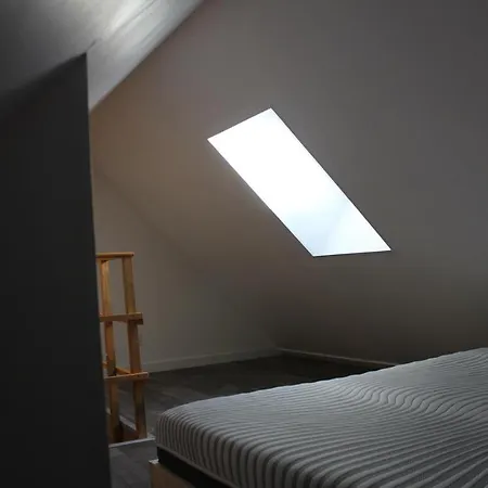 27 M2 Apartamento *