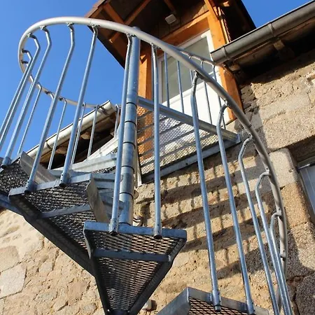 Apartment Neuf Proche D'alencon Et Le Mans *