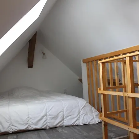Apartamento 27 M2 *