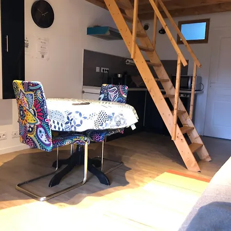 Neuf Proche D'alencon Et Le Mans Apartment *