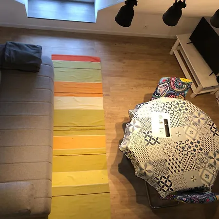 Apartment Neuf Proche D'alencon Et Le Mans Lonrai