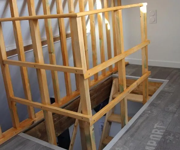 Appartement Neuf Proche D'alençon Et Le Mans