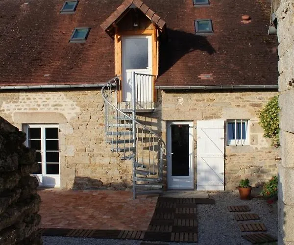 Neuf Proche D'alençon Et Le Mans Appartement