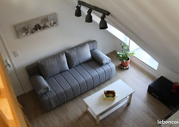 Neuf Proche D'alençon Et Le Mans * Lonrai