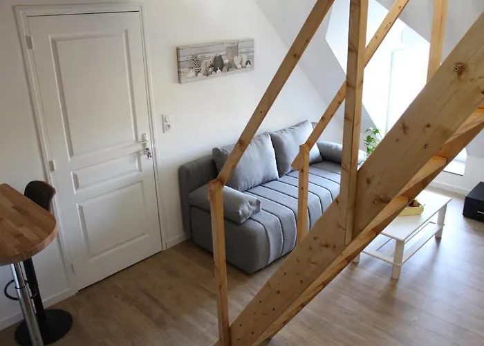 Neuf Proche D'alençon Et Le Mans Appartement