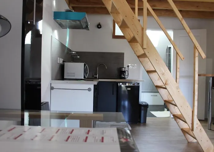 Appartement Neuf Proche D'alençon Et Le Mans