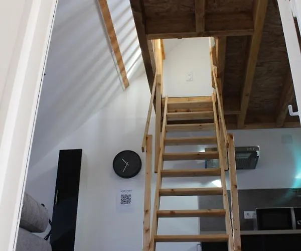 Neuf Proche D'alençon Et Le Mans * Lonrai