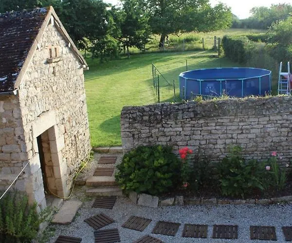 Neuf Proche D'alençon Et Le Mans Lonrai