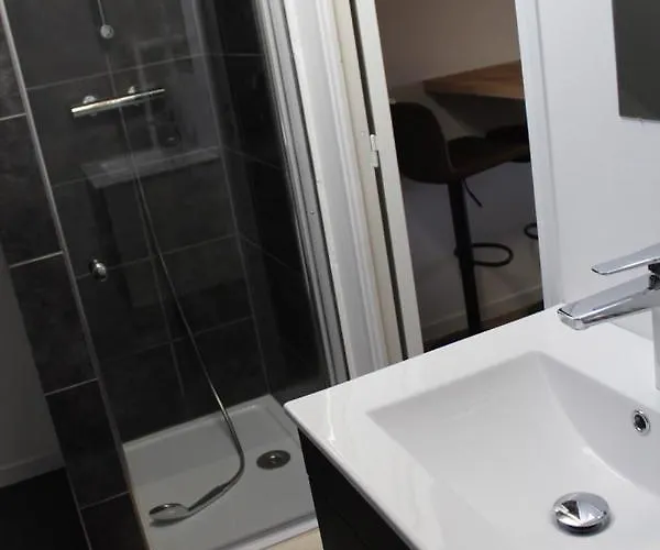 Neuf Proche D'alençon Et Le Mans * Lonrai