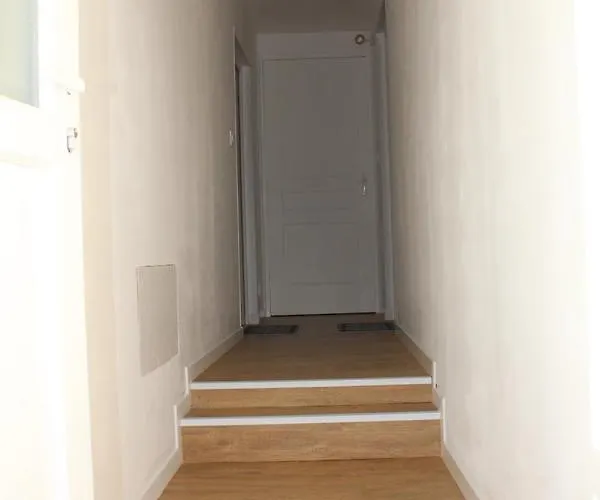 Neuf Proche D'alençon Et Le Mans Appartement