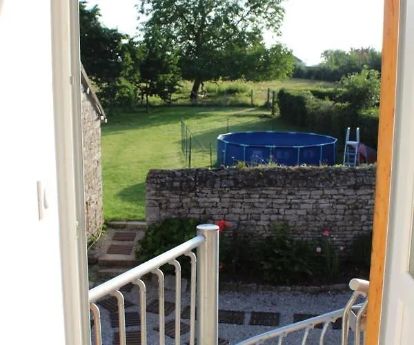 Appartement Neuf Proche D'alençon Et Le Mans *