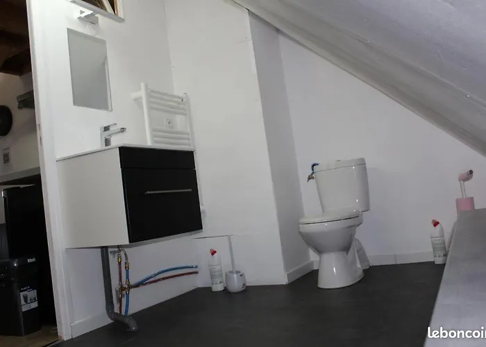 Neuf Proche D'alençon Et Le Mans Lonrai