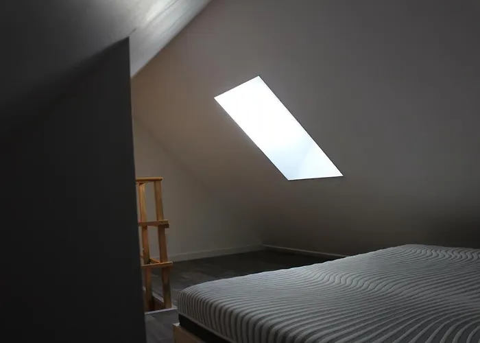 Neuf Proche D'alençon Et Le Mans Appartement *