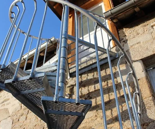 Appartement Neuf Proche D'alençon Et Le Mans *