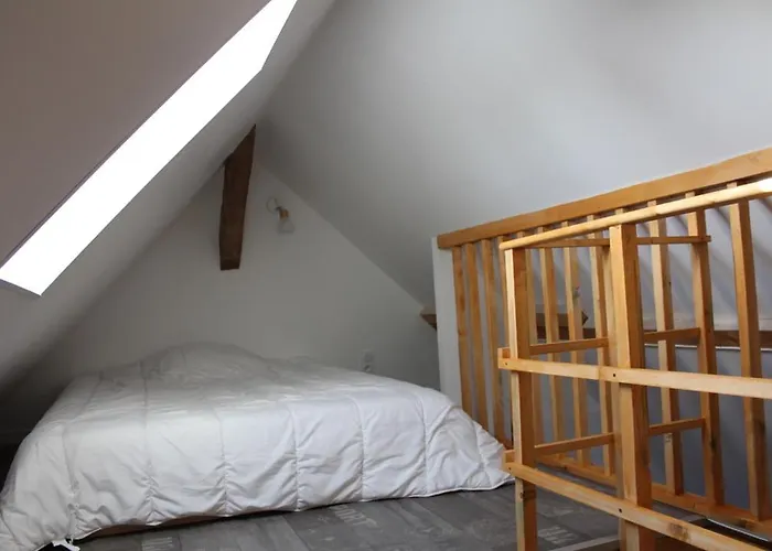 Appartement Neuf Proche D'alençon Et Le Mans *