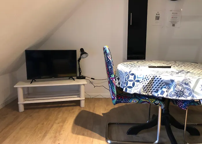 Appartement Neuf Proche D'alençon Et Le Mans *