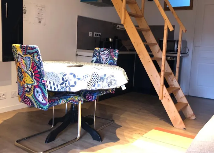 Neuf Proche D'alençon Et Le Mans Appartement *