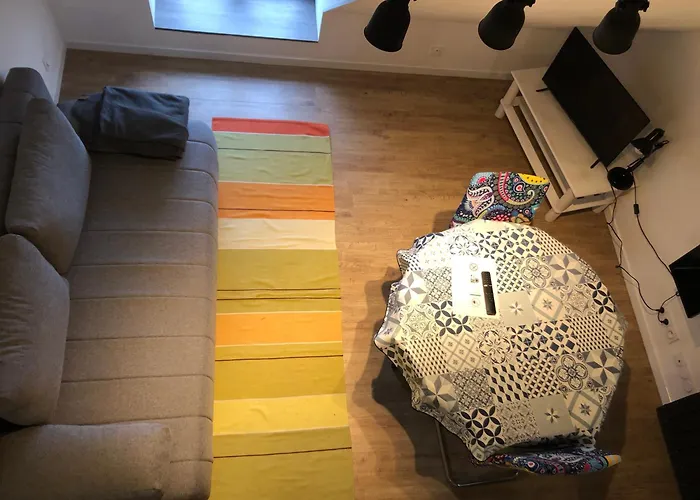 Appartement Neuf Proche D'alençon Et Le Mans Lonrai